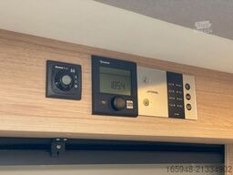 PÖSSL Trenta 600 *READY TO CAMP!*