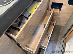 PÖSSL Trenta 600 *READY TO CAMP!*