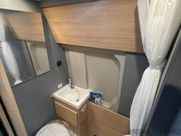 PÖSSL Trenta 600 *READY TO CAMP!*