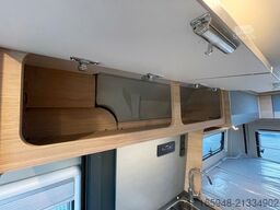 PÖSSL Trenta 600 *READY TO CAMP!*