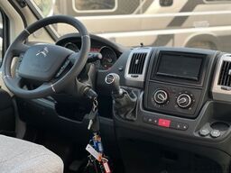 PÖSSL Trenta 600 *READY TO CAMP!*