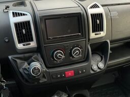 PÖSSL Trenta 600 *READY TO CAMP!*