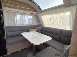 ADRIA Adora 502 UL  Rangiersystem Enduro / 1700 kg / P