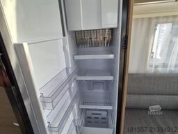 ADRIA Adora 502 UL  Rangiersystem Enduro / 1700 kg / P