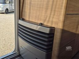 ADRIA Adora 502 UL  Rangiersystem Enduro / 1700 kg / P