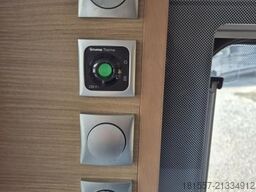 ADRIA Adora 502 UL  Rangiersystem Enduro / 1700 kg / P