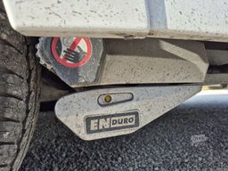 ADRIA Adora 502 UL  Rangiersystem Enduro / 1700 kg / P