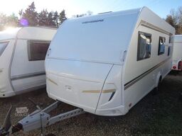 WEINSBERG CaraOne 550 QDK -neu- Mod.26 *viele Extras*