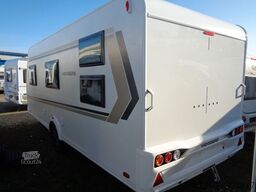 WEINSBERG CaraOne 550 QDK -neu- Mod.26 *viele Extras*