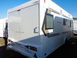 WEINSBERG CaraOne 550 QDK -neu- Mod.26 *viele Extras*