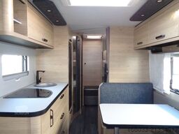 WEINSBERG CaraOne 550 QDK -neu- Mod.26 *viele Extras*