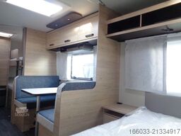 WEINSBERG CaraOne 550 QDK -neu- Mod.26 *viele Extras*