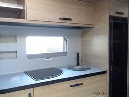 WEINSBERG CaraOne 550 QDK -neu- Mod.26 *viele Extras*