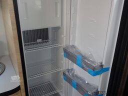 WEINSBERG CaraOne 550 QDK -neu- Mod.26 *viele Extras*