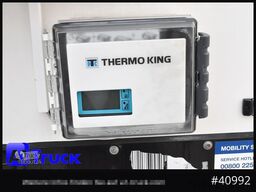 KRONE SDR 27, Lift, Palettenkasten, Thermoking SLX 300i