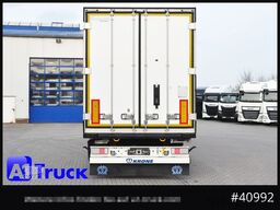 KRONE SDR 27, Lift, Palettenkasten, Thermoking SLX 300i