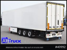 KRONE SDR 27, Lift, Palettenkasten, Thermoking SLX 300i