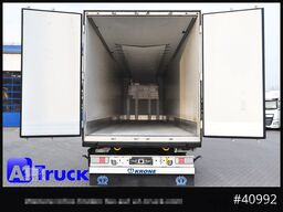 KRONE SDR 27, Lift, Palettenkasten, Thermoking SLX 300i