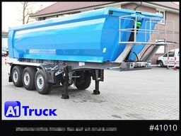 WIELTON Euromix ca 24m³  Stahl, Liftachse SAF, NEU Zustand