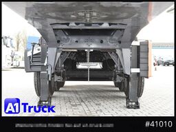 WIELTON Euromix ca 24m³  Stahl, Liftachse SAF, NEU Zustand