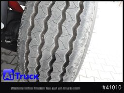 WIELTON Euromix ca 24m³  Stahl, Liftachse SAF, NEU Zustand