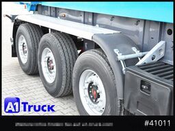 WIELTON Euromix ca 24m³  Stahl, Liftachse SAF, NEU Zustand