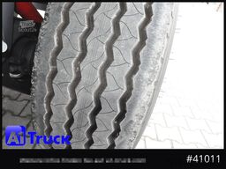 WIELTON Euromix ca 24m³ Stahl, Liftachse SAF, NEU Zustand