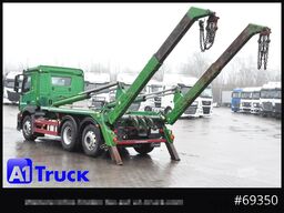 MERCEDES-BENZ Antos 2546 BL Meiller, Funk