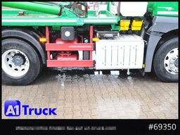 MERCEDES-BENZ Antos 2546 BL Meiller, Funk