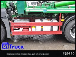 MERCEDES-BENZ Antos 2546 BL Meiller, Funk