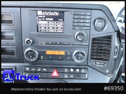 MERCEDES-BENZ Antos 2546 BL Meiller, Funk