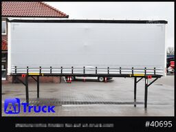 WECON WPR 745, verzinkt, 2520  innen, Code XL, neue Plane