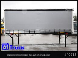 WECON WPR 745, verzinkt, 2520  innen, Code XL, neue Plane