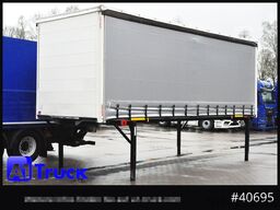 WECON WPR 745, verzinkt, 2520  innen, Code XL, neue Plane