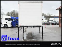 WECON WPR 745, verzinkt, 2520  innen, Code XL, neue Plane