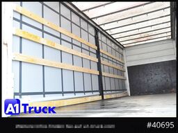 WECON WPR 745, verzinkt, 2520  innen, Code XL, neue Plane