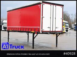 WECON WPR 745, verzinkt, 2520  innen, Code XL