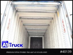 KRONE BDF 7,82 Container, 2700mm Innenhöhe, Portaltür