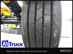 GOLDHOFER Eggers Ballast  Kran Gewichte BPW neuwertig