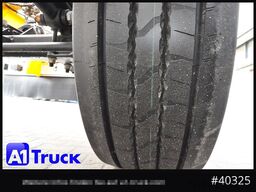 GOLDHOFER Eggers Ballast  Kran Gewichte BPW neuwertig