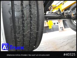 GOLDHOFER Eggers Ballast  Kran Gewichte BPW neuwertig