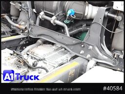 VOLVO FH 460 XL, Chassi Standklima,