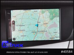 VOLVO FH 460 XL, Chassi Standklima,