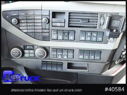 VOLVO FH 460 XL, Chassi Standklima,