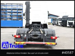 VOLVO FH 460 XL, Chassi Standklima, Navi,