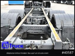 VOLVO FH 460 XL, Chassi Standklima,  Navi,