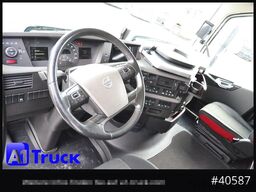 VOLVO FH 460 XL, Chassi Standklima,  Navi,