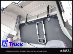 VOLVO FH 460 XL, Chassi Standklima, Navi,