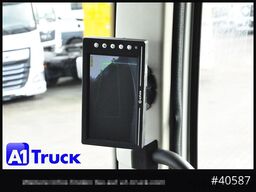 VOLVO FH 460 XL, Chassi Standklima, Navi,