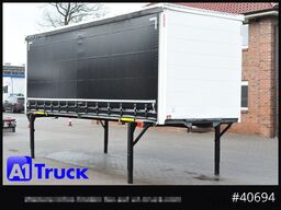 WECON WPR 745, verzinkt, 2520  innen, Code XL, neue Plane